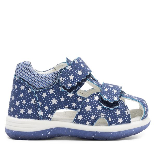 Nelli Blu Sandale Nelli Blu CM2110225 Tamnoplava