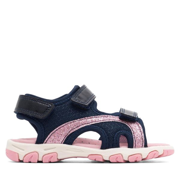 Nelli Blu Sandale Nelli Blu CM2110499SG Tamnoplava