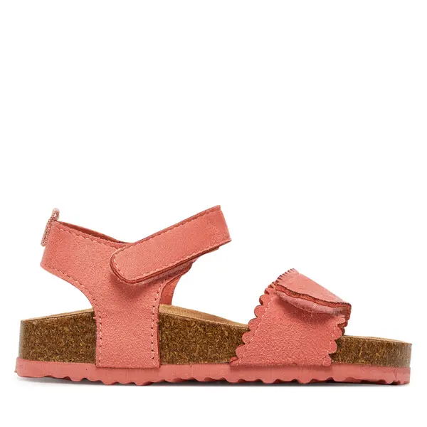 Nelli Blu Sandale Nelli Blu CM220518-19B Ružičasta