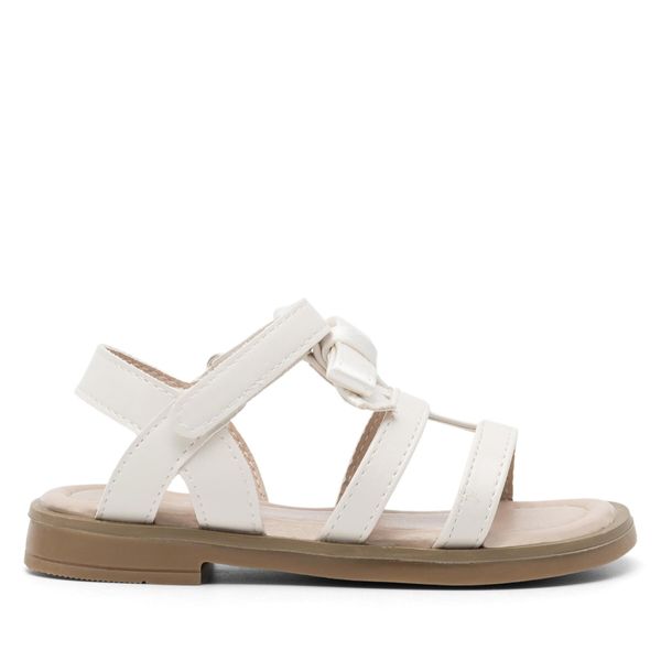 Nelli Blu Sandale Nelli Blu CM220702-5 Bež