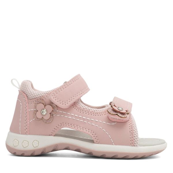 Nelli Blu Sandale Nelli Blu CM220810-10 Różowy Jasny