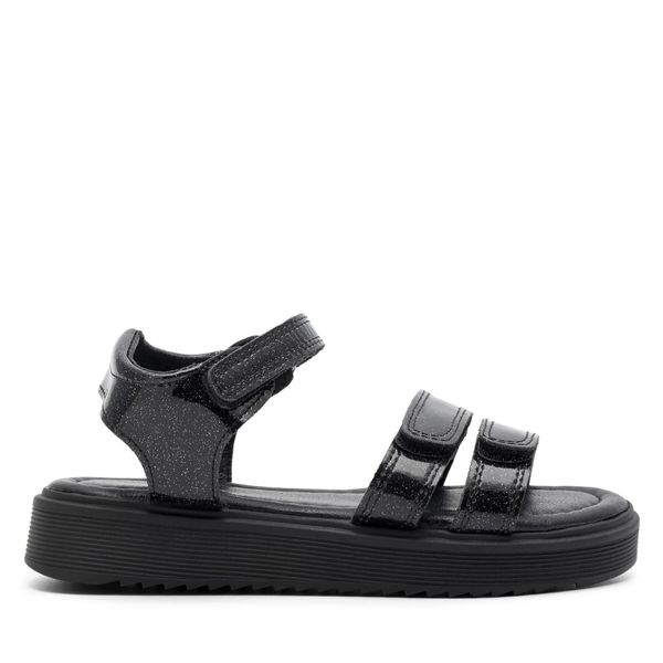 Nelli Blu Sandale Nelli Blu CM22617-11 Crna