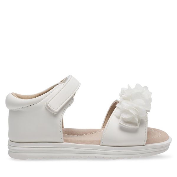 Nelli Blu Sandale Nelli Blu CM230519-20 Bijela