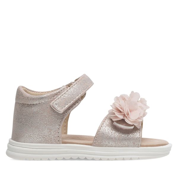 Nelli Blu Sandale Nelli Blu CM230519-20 Ružičasta