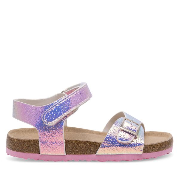 Nelli Blu Sandale Nelli Blu CM230729-6A Šarena