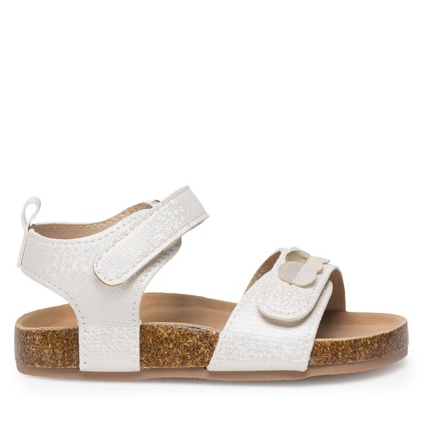 Nelli Blu Sandale Nelli Blu CM230815-2 Bež