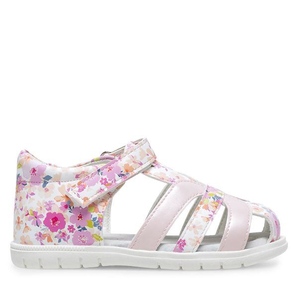 Nelli Blu Sandale Nelli Blu CM230827-3 Ružičasta