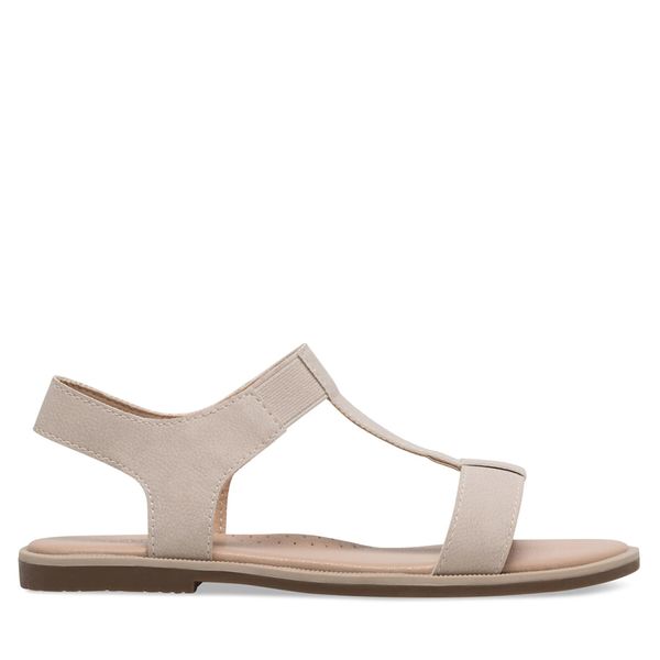 Nelli Blu Sandale Nelli Blu CS166-3 Bež