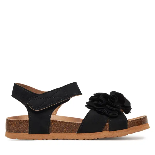 Nelli Blu Sandale Nelli Blu CS20181-20 Crna