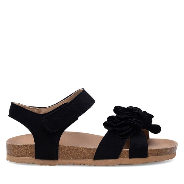 Nelli Blu Sandale Nelli Blu CS20181-20 Crna