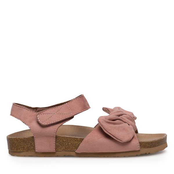 Nelli Blu Sandale Nelli Blu CS20181-23 Ružičasta