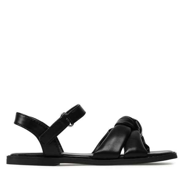 Nelli Blu Sandale Nelli Blu CS21092-03 Black