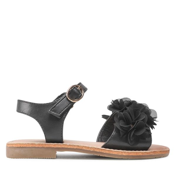 Nelli Blu Sandale Nelli Blu CS2806-13 Black