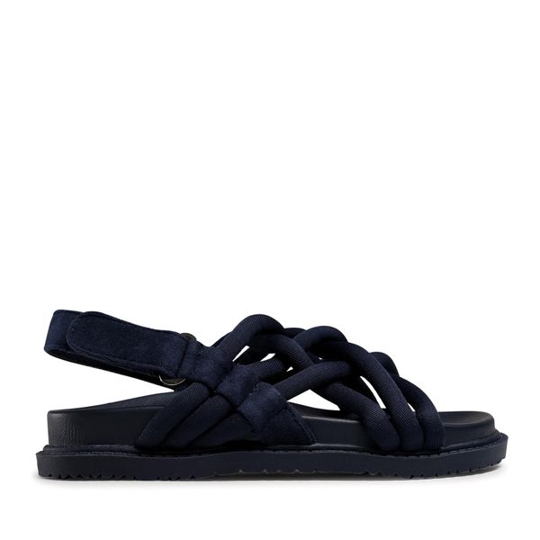 Nelli Blu Sandale Nelli Blu CS5562-01 Cobalt Blue