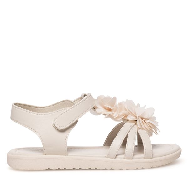 Nelli Blu Sandale Nelli Blu CS6265-01 Bež