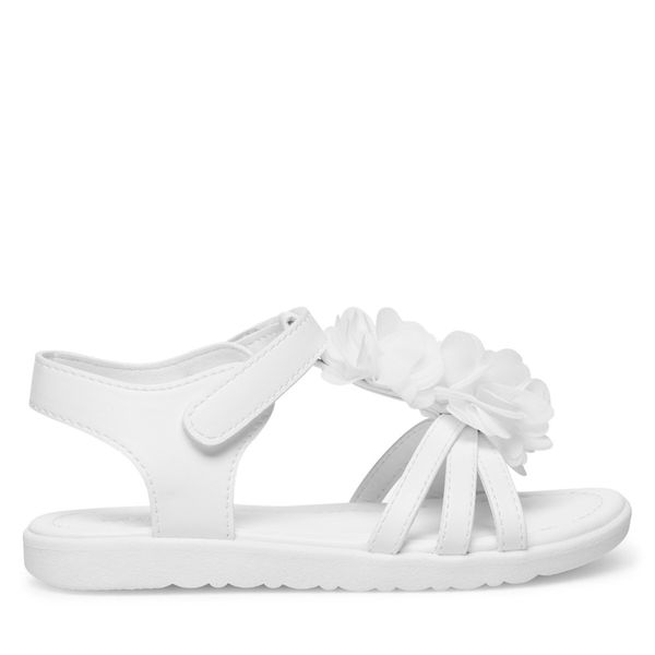 Nelli Blu Sandale Nelli Blu CS6265-01 Bijela