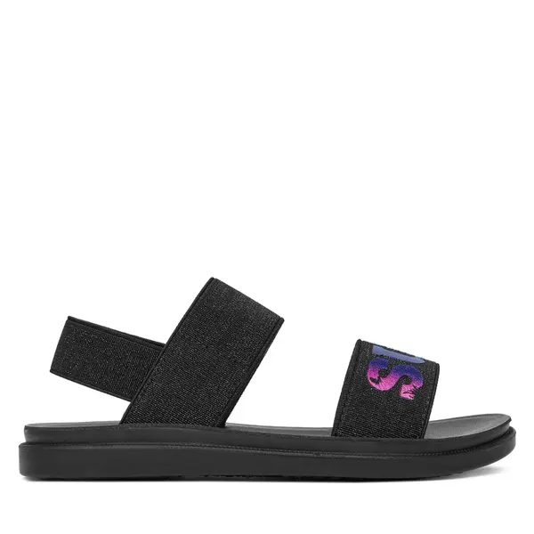 Nelli Blu Sandale Nelli Blu CSS20370-00A Crna