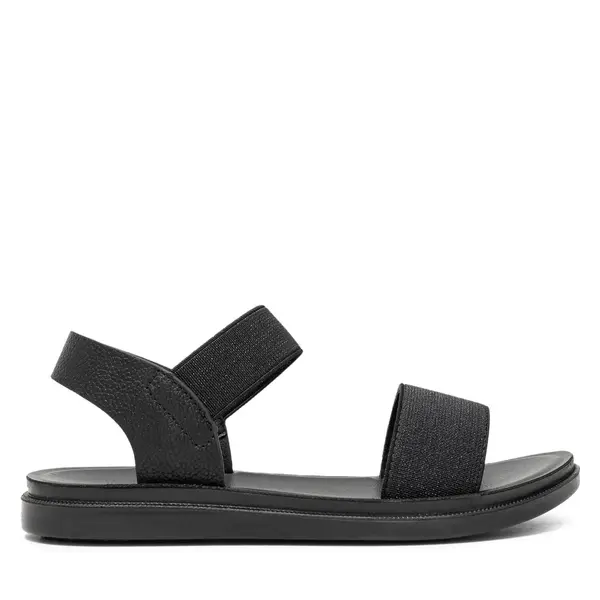 Nelli Blu Sandale Nelli Blu CSS20370-01 Crna