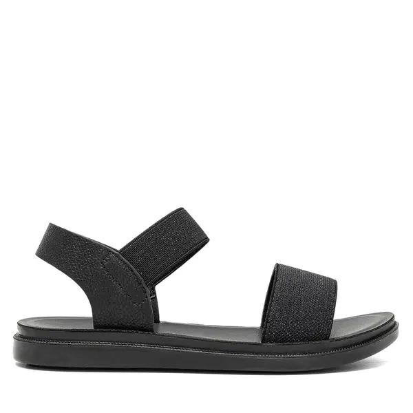 Nelli Blu Sandale Nelli Blu CSS20370-01 Crna