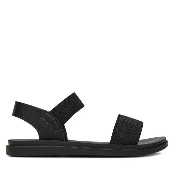 Nelli Blu Sandale Nelli Blu CSS20370-01 Crna