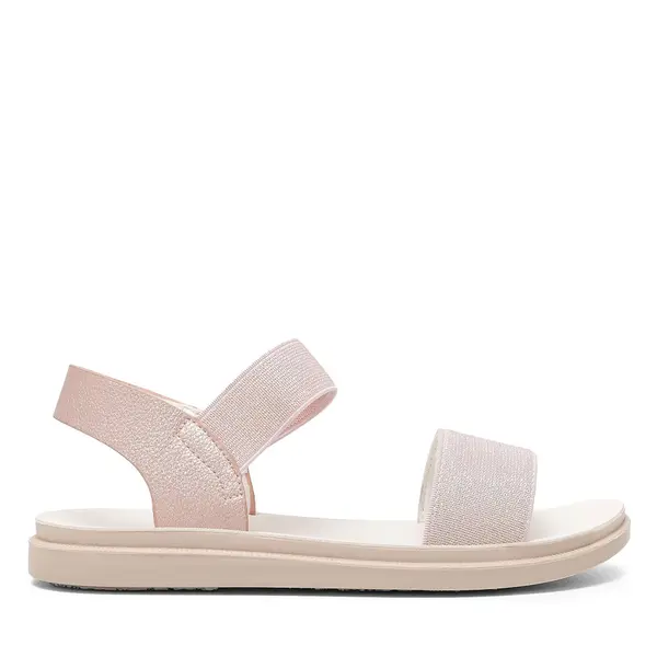 Nelli Blu Sandale Nelli Blu CSS20370-01 Ružičasta