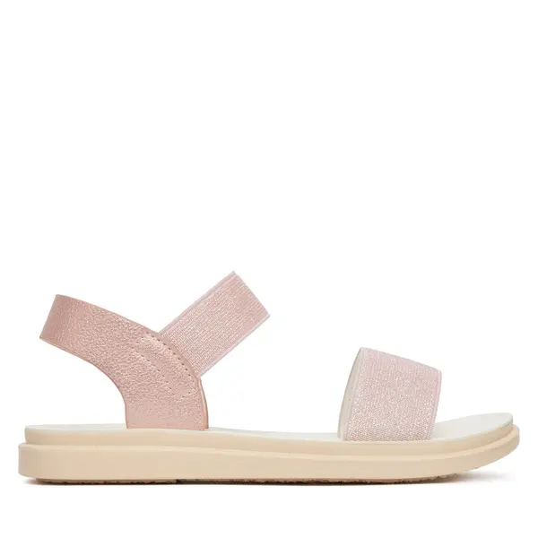 Nelli Blu Sandale Nelli Blu CSS20370-01 Ružičasta