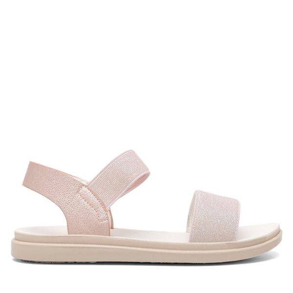 Nelli Blu Sandale Nelli Blu CSS20370-01 Ružičasta