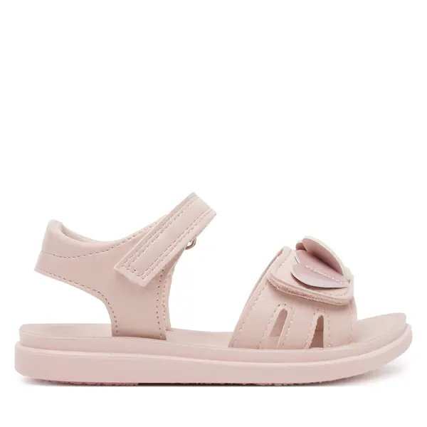 Nelli Blu Sandale Nelli Blu CSS20370-18 Ružičasta