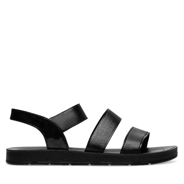 Nelli Blu Sandale Nelli Blu P1119007K Crna