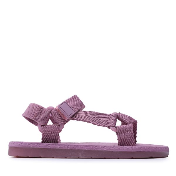 Nelli Blu Sandale Nelli Blu P2018005T(III)DZ Lavender Rose