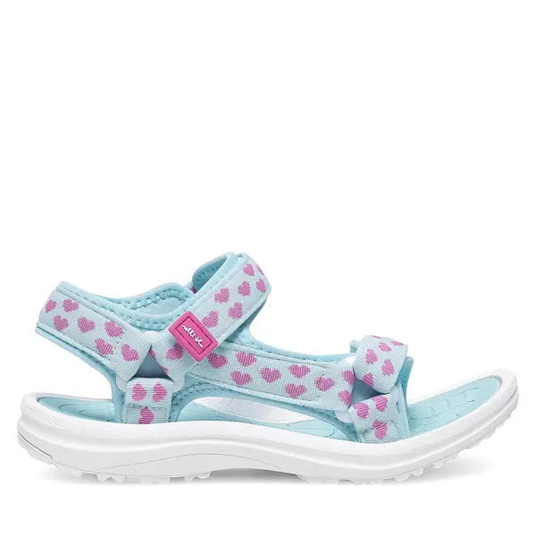 Nelli Blu Sandale Nelli Blu P3230801 Plava