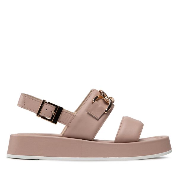 Nessi Sandale Nessi 22197 Róż 12