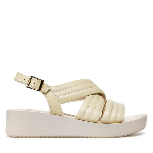 Nessi Sandale Nessi 22203 Pistacja 1