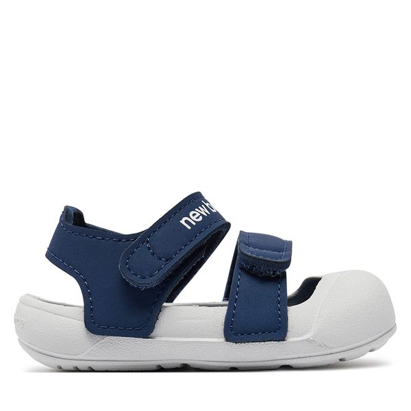 New Balance Sandale New Balance SIA809B3 Tamnoplava