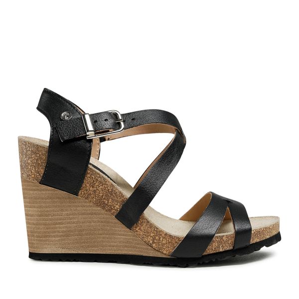 Nik Sandale Nik 07-0164-00-0-11-00 Crna