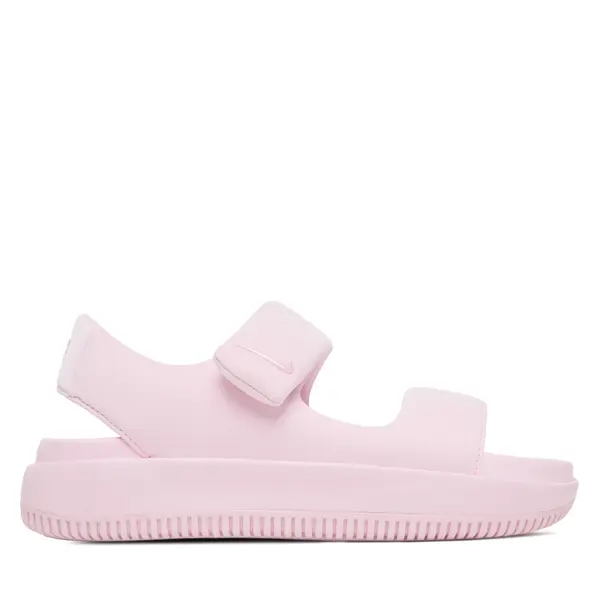 Nike Sandale Nike Calm Sandal FZ3125 600 Ružičasta