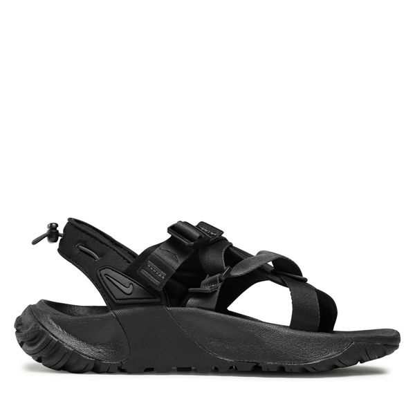 Nike Sandale Nike Oneonta Nn Sandal FB1948 001 Black/Anthracite/Black