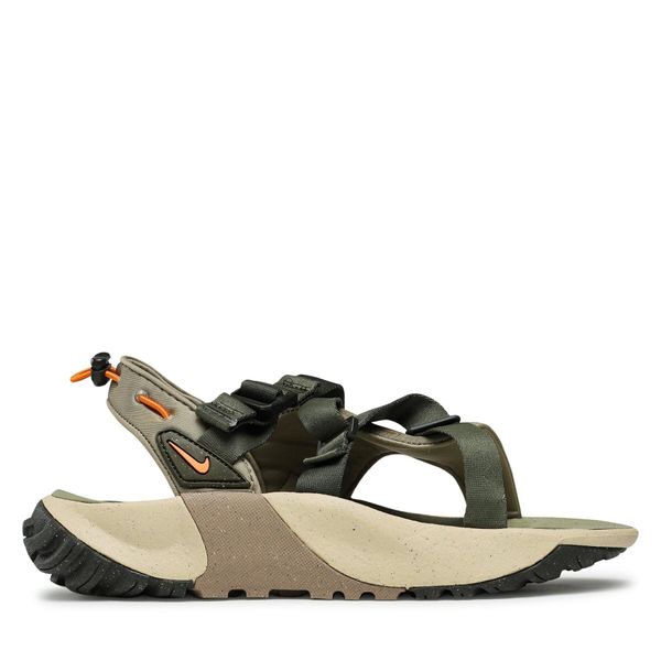 Nike Sandale Nike Oneonta Nn Sandal FB1948 201 Neutral Olive/Cargo Khaki