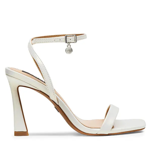 Nine West Sandale Nine West 123AL1713 Bijela