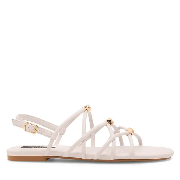 Nine West Sandale Nine West 123AL1737 Bijela