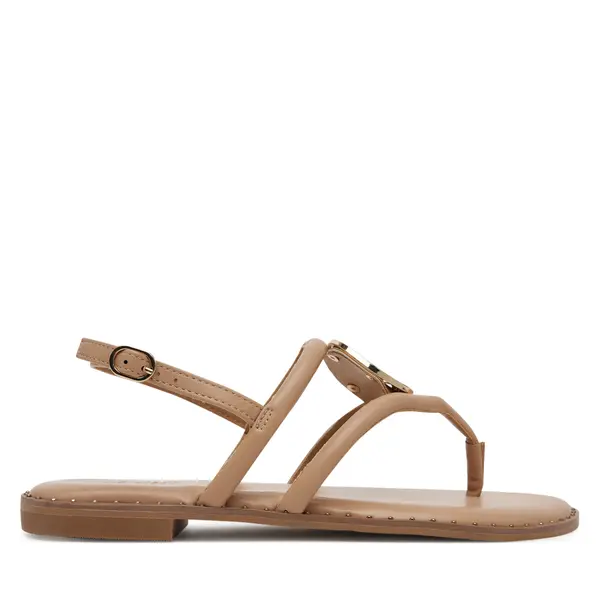 Nine West Sandale Nine West 123AL1754 Bež