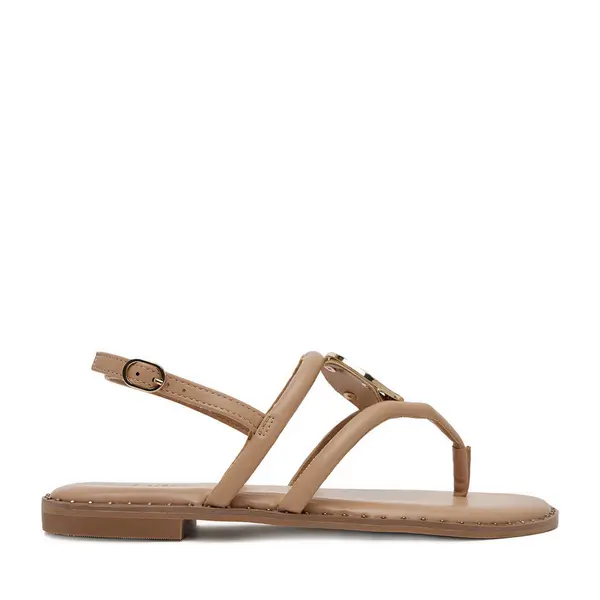 Nine West Sandale Nine West 123AL1754 Bež