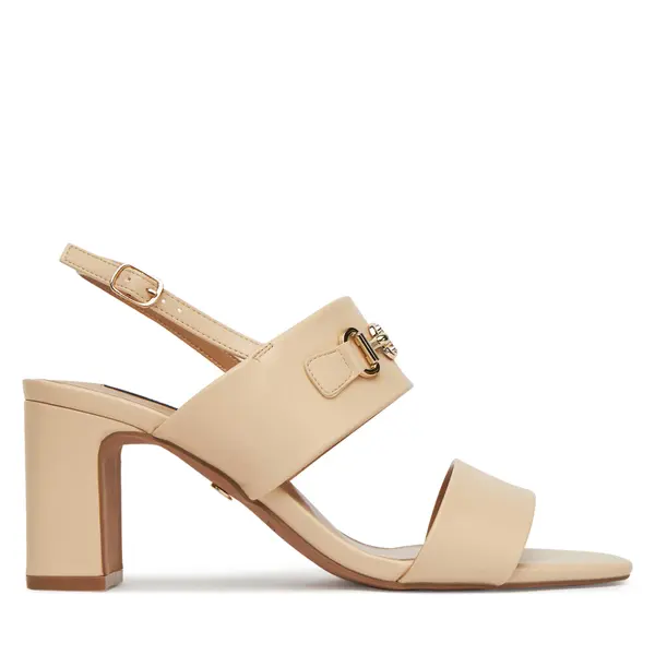 Nine West Sandale Nine West 2489-19 Bež