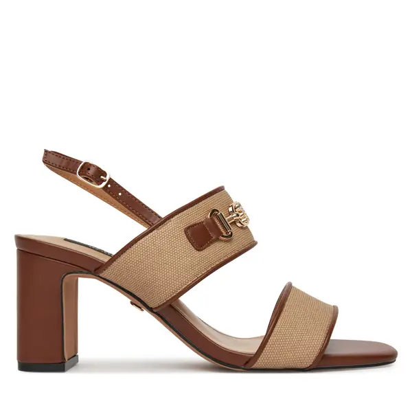 Nine West Sandale Nine West 2489-19 Bež