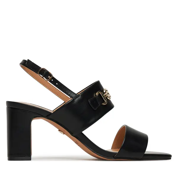 Nine West Sandale Nine West 2489-19 Crna