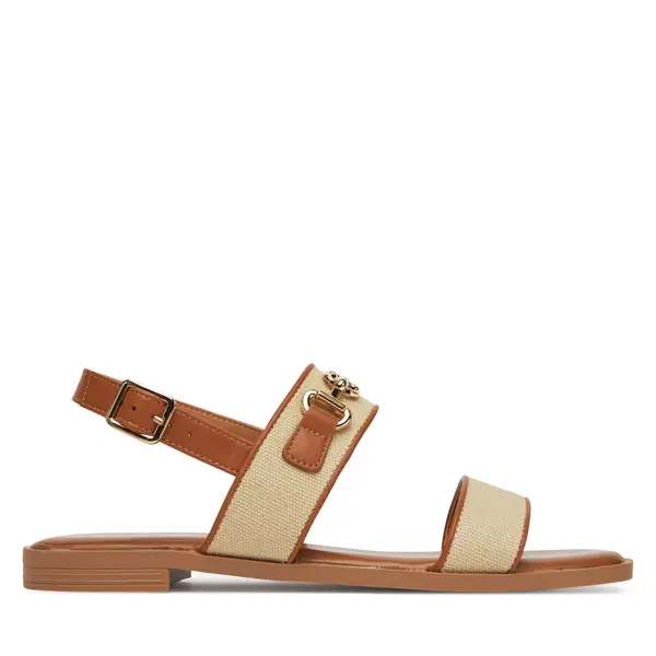 Nine West Sandale Nine West 678322-CCC Bež