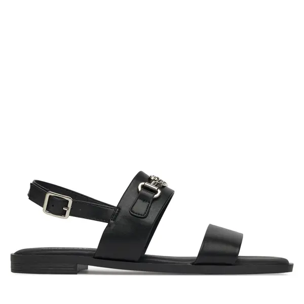 Nine West Sandale Nine West 678322-CCC Crna