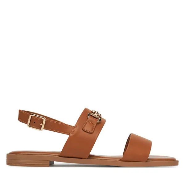 Nine West Sandale Nine West 678322-CCC Smeđa