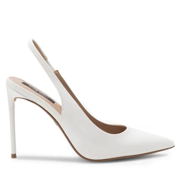 Nine West Sandale Nine West AYANA ZL22045-1CC Bijela