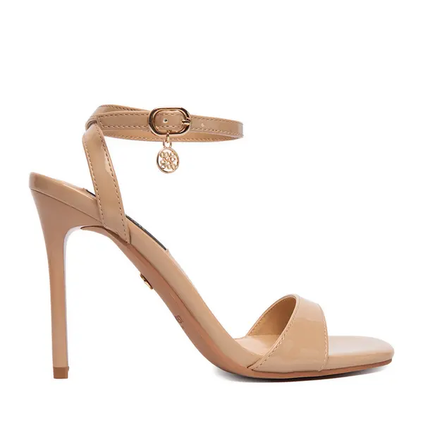 Nine West Sandale Nine West CEO-CR436-T8637 Bež